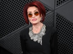 Sharon Osbourne cube alle élite di Hollywood di salvare la politica “per la propria piattaforma” quando accettano i premi