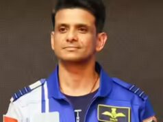 Shubhanshu Shukla rivela come gli astronauti si mantengono freschi nello spazio: “Non ci sono docce quassù…”