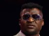 Ngannou farà ritorno alle MMA con la tessera Rousey