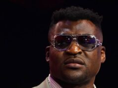 Ngannou farà ritorno alle MMA con la tessera Rousey