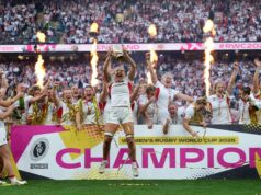 L’Inghilterra cerca di “catturare la nazione” a 100 giorni dalla Coppa del Mondo T20 femminile