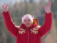 Gli atleti russi vincono le prime medaglie sotto la propria bandiera alle Paralimpiadi invernali