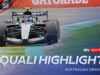 Gran Premio d’Australia | Highlights di qualificazione