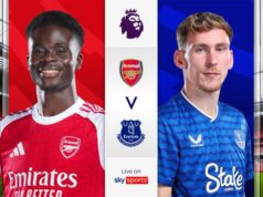 Pronostici PL: L’Arsenal si allontanerà ulteriormente dal Manchester Metropolis