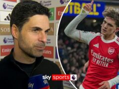 È nata una stella: il giorno in cui Dowman si è annunciato al mondo