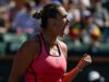 Sabalenka espelle l’Osaka per raggiungere i quarti di finale di Indian Wells