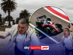 Perché la Ferrari potrebbe essere la più veloce in partenza in una dimostrazione DIVERTENTE!