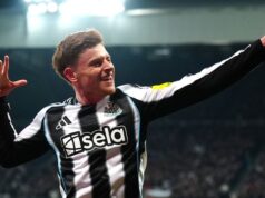 La doppietta di Marmoush aiuta il Metropolis a progredire con la vittoria della FA Cup in rimonta contro il Newcastle