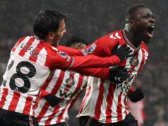 Brobbey ritorna per il Sunderland ma Mitoma del Brighton è assente LIVE!
