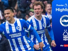 Forest non riesce advert alleviare la pressione sulla retrocessione nonostante lo stordimento di Gibbs-White