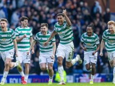 O’Neill avverte che ulteriori punti persi potrebbero porre fantastic alla corsa al titolo del Celtic