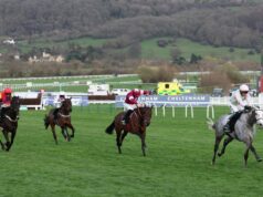 Lossiemouth incorona la nuova regina di Cheltenham con il trionfo del campione Hurdle