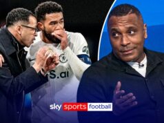 Carte: L’Arsenal valuta il trasferimento estivo di Livramento