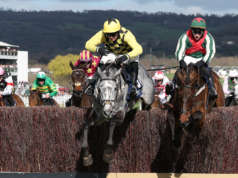 Kitzbuhel sale sulla cima del monte Brown Advisory