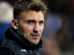 Il viaggio di Hogg da campione di BMX advert allenatore di soccer