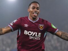 Hammers escono dalla drop zone dopo l’errore del Fulham LIVE!