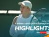 Fearnley organizza uno scontro con Fritz a Indian Wells mentre vince anche Kartal
