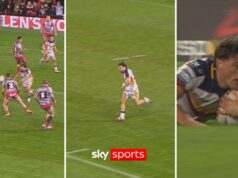 I catalani battono Leigh per una vittoria fondamentale mentre Warrington tiene a bada York