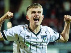 I detentori dell’Aberdeen vengono eliminati dalla Coppa di Scozia dal Dunfermline
