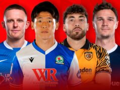 Il Blackburn ospita il Portsmouth, lo Hull affronta il Millwall | EFL su Sky LIVE!