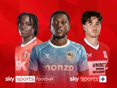 Il Coventry affronta il Southampton con in azione anche Boro | EFL su Sky LIVE!