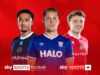 Ipswich, Wrexham e Millwall in azione | EFL su Sky LIVE!