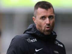 L’Aberdeen considera Schwarz per il ruolo di capo allenatore mentre l’accordo con l’Horneland è in stallo