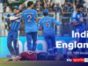 Momenti salienti: l’Inghilterra cade contro l’India nella semifinale della Coppa del Mondo T20 advert alto punteggio