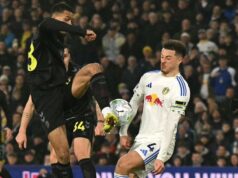 Il Sunderland vince a Leeds dopo controversi rigori