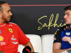 Preparazione del GP d’Australia: dite la vostra! Chi sarà il campione del mondo di F1?