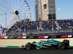 La F1 cancellerà le gare del Bahrein e dell’Arabia Saudita