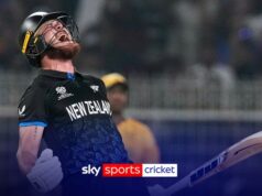 Il secolo “speciale” di Allen mette in luce i familiari fallimenti del Sud Africa