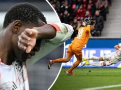 Papers: Camavinga pronto per il trasferimento estivo in Premier League?