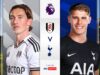 Porro e Solanke titolari per gli Spurs al Fulham ma Spence assente LIVE!