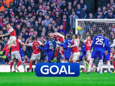 “L’Arsenal è stato Arsenal!” | Hincapie segna un autogol su nook di James