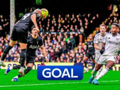 Ritorno? Richarlison ne tira uno indietro per gli Spurs