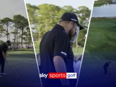 “Da dove viene?!” | Lowry trova l’acqua DUE VOLTE nei fori successivi per far fuoriuscire il piombo