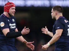 La Scozia apporta tre modifiche per la resa dei conti del Sei Nazioni dell’Irlanda