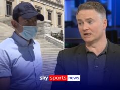 Perché un tribunale greco ha condannato Harry Maguire a 15 mesi con sospensione della pena?