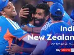 Jacks, Rashid arrivato dall’Inghilterra; Chi fa parte della squadra del torneo della Coppa del Mondo T20?