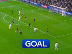 Iwobi e Wilson si uniscono per segnare un favoloso gol al Fulham!