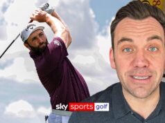 Rahm alla Ryder Cup “sempre più improbabile” dopo i commenti “straordinari” del DP World Tour