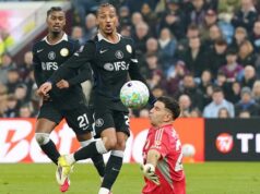 La tripletta di Joao Pedro per il Chelsea spazza through Villa