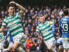 Hatate salva il Celtic nel classico dell’Previous Agency