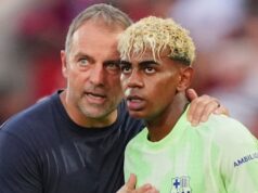 Anteprima Newcastle vs Barça: “Possiamo affrontare il miglior campionato del mondo” – Flick