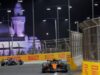 La F1 conferma la cancellazione delle gare del Bahrein e dell’Arabia Saudita