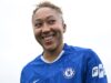 Lauren James firma un nuovo contratto con il Chelsea