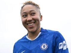 Lauren James firma un nuovo contratto con il Chelsea