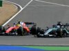 Russell vince il GP Dash della Cina dopo l’emozionante battaglia di Hamilton