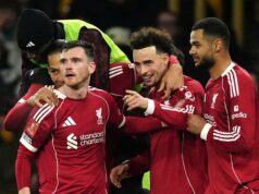 Il Liverpool vendica la recente sconfitta contro i Wolves vincendo la FA Cup
